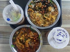 -聚宝螺蛳粉(聚宝店)