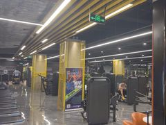 -峰鸟自助健身(锦泰城店)