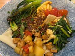 -超级唐妈油泼面