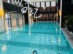 -西美五洲酒店康乐中心