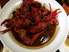 -有位虾匠·香辣蟹·小龙虾(李村店)