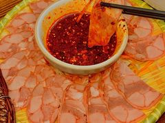-益恒饭店乡间白族菜(古城总店)
