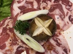 -梦山水日本烧肉(五四广场店)