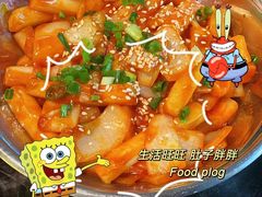 -海之屋韩式烤肉(海棠68环球美食街店)