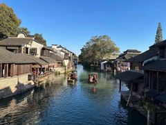 -乌镇景区
