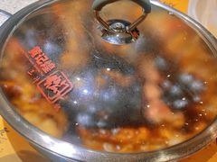 -黄记煌三汁焖锅(广州曜一城店)