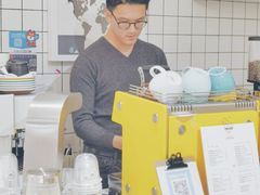 -W Coffee(船板巷店)