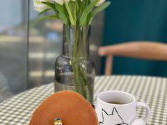 传统日式铜锣烧原味-季味菓屋