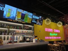 -龙头烤羊排•烤全羊•精酿扎啤(厦滘店)