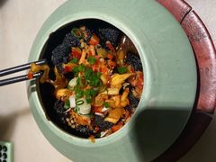 -佬麻雀·剁椒鱼头(京基KK One店)