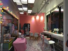大堂-Juliaanna茱安娜烘焙(中心店)
