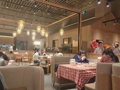 -西贝(华发商都店)