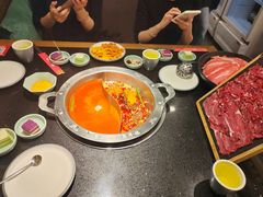 -井格重庆火锅(西直门凯德Mall店)