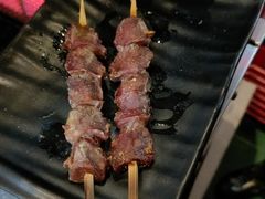 -鸟串烧Yakitori