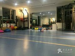 -悦动体能(金融街店)