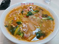 -项记面馆(明瓦廊店)