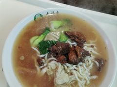 -大福来锅巴菜(古文化街店)