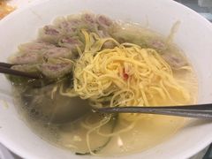 -谷语中餐厅
