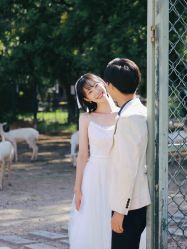 -绽放摄胶片摄影工作室