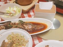 -西贝(六里桥旗舰店)