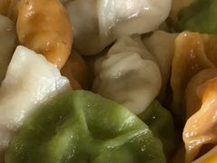 -鸿毛饺子(紫竹桥店)