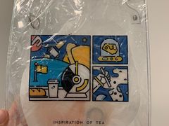 -喜茶(佛山顺德容桂天佑城店)