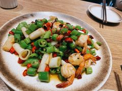 藕带虾球-米店·云南菜(南门店)