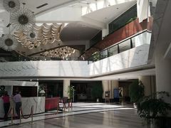 -大连富丽华大酒店