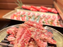 -西塔老太太泥炉烤肉(虹桥南丰城店)
