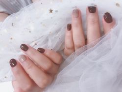 -蜜丝卡伦美甲美睫半永久