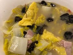 -日出青木·杭帮菜名店