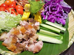 -福照楼汽锅鸡·云南菜(护国路店)