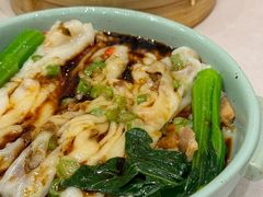 -景月阁空中食府(希尔顿酒店)