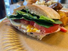 -BAKER&SPICE(祥云小镇店)