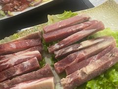 -火焱山烤肉·齐齐哈尔烤肉(朝阳店)