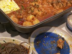 -鱼酷活鱼烤鱼(南京水游城店)