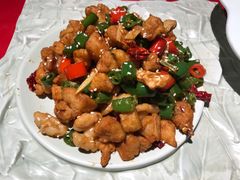 -汉唐宴长安食府