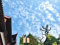 -鸡鸣寺