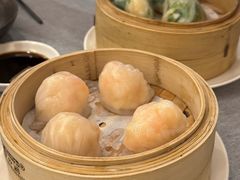 笋尖虾饺皇-潮府馆·非遗潮州菜·世纪公园(新国际博览中心店)