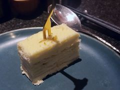 冰糕-丝路金桃·新疆菜(徐汇店)