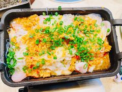 -金太阳海鲜烧烤·本地人餐厅(星海公园店)