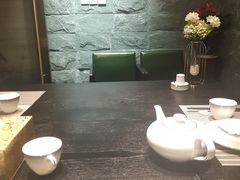 -涵誉·私房菜(银都·锦创广场店)