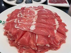 -绿达涮府(重庆路店)