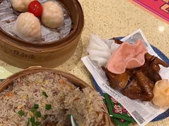 -点都德(汇盈广场店)
