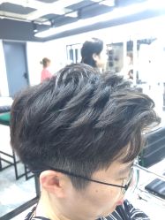 -HG美发设计沙龙