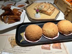 -悦满楼·西关名点·湛江名菜(航空综合大厦店)
