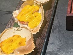 -樱之盛宴·蟹料理海鲜自助(前进大街店)