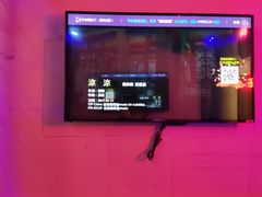 -唱吧麦颂KTV(马驹桥店)