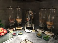 -千岛湖伯瑞特度假酒店-米兰西餐厅