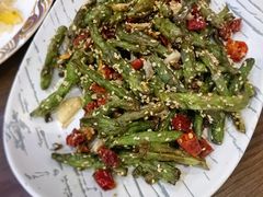 -亚克西姆新疆菜(库车店)